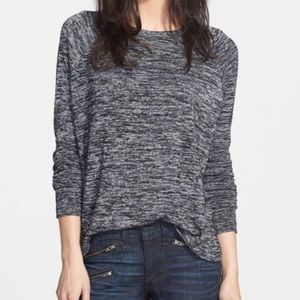 Rag & bone Camden long sleeve top